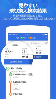 コネスト韓国地下鉄路線図・乗換検索 - 韓国旅行に必須！ screenshot 2