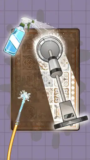 サティスルーム：完璧な整理整頓 screenshot