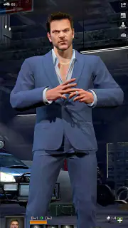ザ・グランドマフィア screenshot 7
