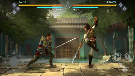 シャドウファイト 3 (Shadow Fight 3) screenshot