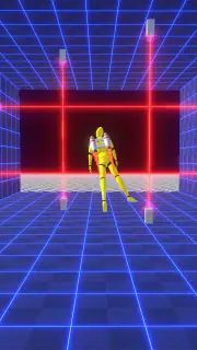 ジェットパックマスター : 縦横無尽に飛べ！ screenshot 2