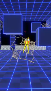 ジェットパックマスター : 縦横無尽に飛べ！ screenshot 5
