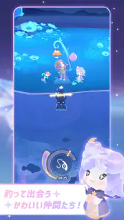スタスト 星の島の物語 screenshot 4
