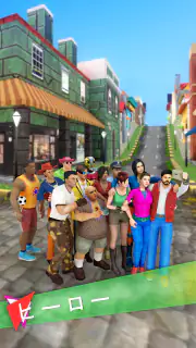 ストリートチェイサー screenshot 4