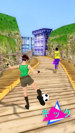 ストリートチェイサー screenshot