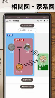 ストーリープロッター screenshot 5