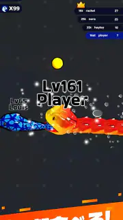 スネーククラッシュ (Snake Calsh) screenshot 5