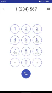 スマート電話帳 screenshot 5