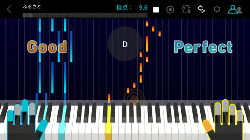 ソングバンクプラス screenshot 7