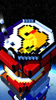 タワークラフト 3D - 放置建設ゲーム screenshot 3