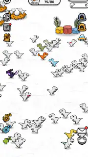 ダイノミュータント : T-Rex screenshot 5