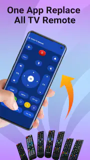 テレビリモコン - スマートリモコン screenshot 3