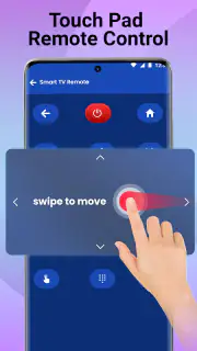 テレビリモコン - スマートリモコン screenshot 5