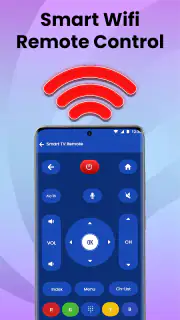 テレビリモコン - スマートリモコン screenshot 7