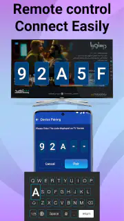 テレビリモコン - スマートリモコン screenshot 8