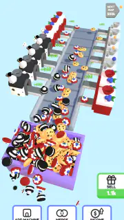 デザートファクトリー screenshot 5