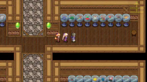 デビラビローグ - ローグライトRPG screenshot 8
