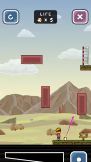 トニーくんの直接フリーキック screenshot 3