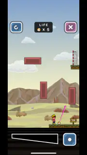 トニーくんの直接フリーキック screenshot 6