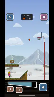 トニーくんの直接フリーキック screenshot 8