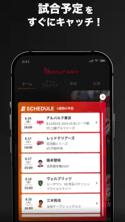 トヨタイムズスポーツ screenshot 4