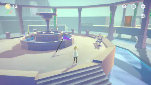 ドアを開ける短いゲーム screenshot 4