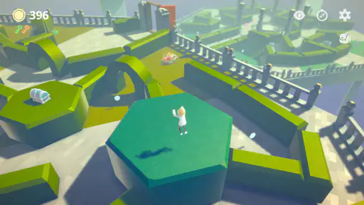 ドアを開ける短いゲーム screenshot 5