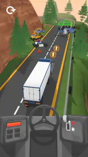 ドライブマスター (Vehicle Masters) screenshot 1