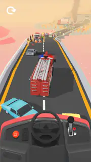 ドライブマスター (Vehicle Masters) screenshot 5