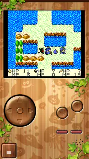 ドラゴンクエストモンスターズテリーのワンダーランドRETRO screenshot 8
