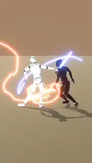 ドローセイバー: 剣で戦うバトル screenshot 2