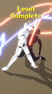 ドローセイバー: 剣で戦うバトル screenshot 5