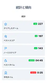 ナンプレ - 古典的ロジックパズル screenshot 5