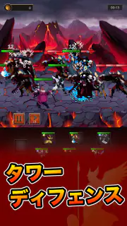 ハクスラRPG 墓守のバルキリー screenshot 3