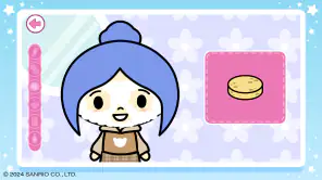 ハローキティ ビューティーサロン screenshot 5