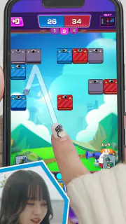 バズーカ・ロワイヤル screenshot 3