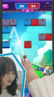 バズーカ・ロワイヤル screenshot 8