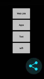 バーコードリーダー & QRコード読み取りアプリ screenshot 4