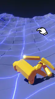 パペットマン・オフロード screenshot 4