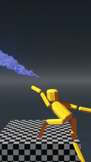 パペットマン・オフロード screenshot 6