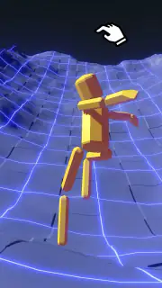 パペットマン・オフロード screenshot 7