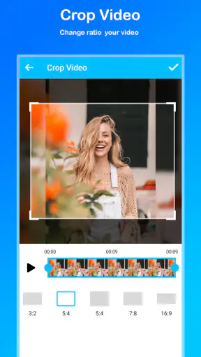 ビデオコンプレッサー screenshot