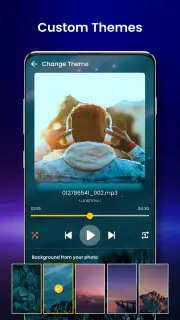 ビデオプレーヤー screenshot 8