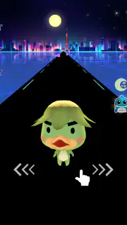 ビートラッシュ - 2024！Beat Run！人気音ゲー screenshot 1