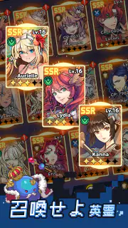 ピクセルディフェンダーズ：マージTD screenshot 7
