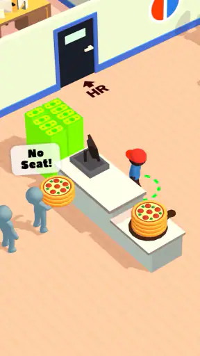 ピザレディー (Pizza Ready) screenshot
