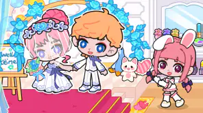 ピッピのライフワールド screenshot 5