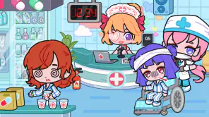 ピッピのライフワールド screenshot 6