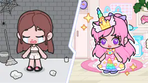 ピッピのライフワールド screenshot 8