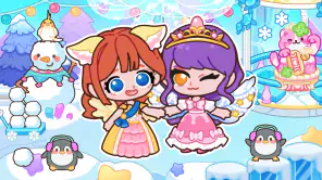 ピッピワールド：プリンセスライフ screenshot 3